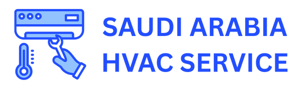 Saudi Arabia HVAC Service 