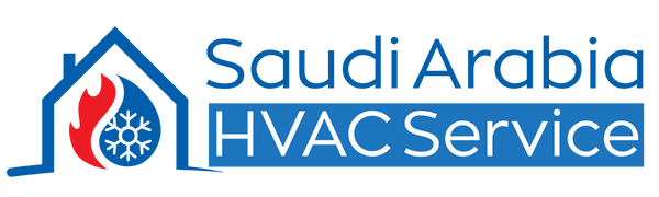 Saudi Arabia HVAC Service Logo (3)